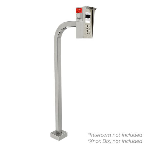 brushedstainless