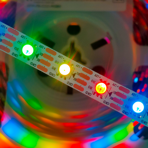 audioreactivepixelstrip-vibepixel
