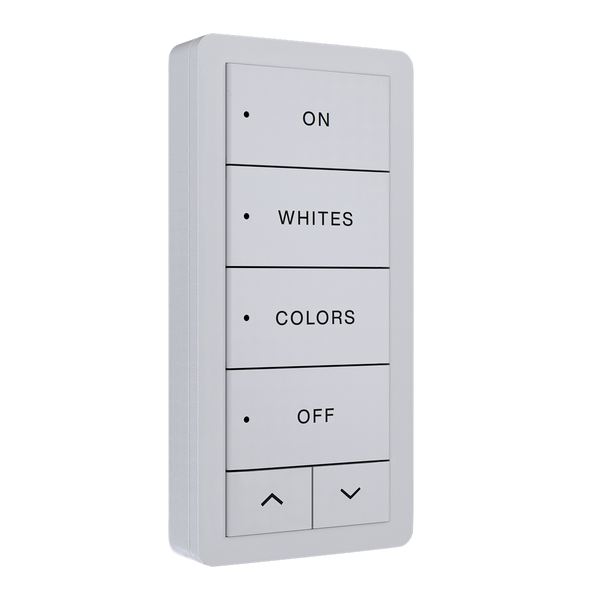 FX Remote Control / 4BRL (4-Button + Raise / Lower)