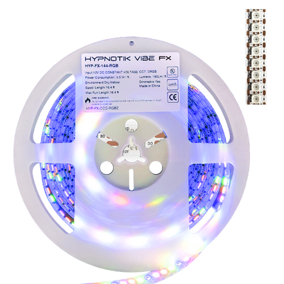 Fluid / RGB / 144 LED/m