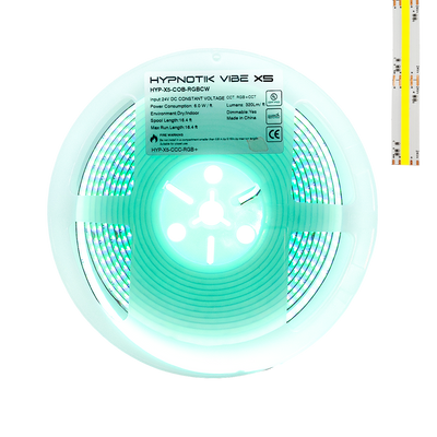 Zero-Dot / RGB + Tuneable / RGB + 2700K - 6500K