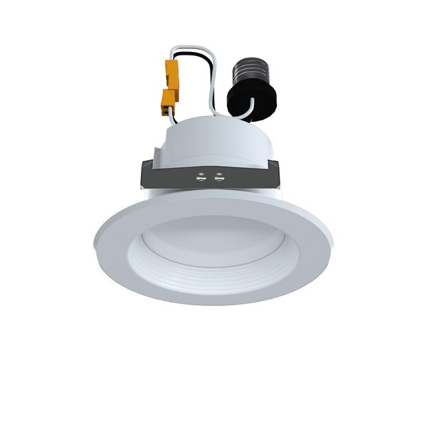 4" Recessed Retrofit Downlight