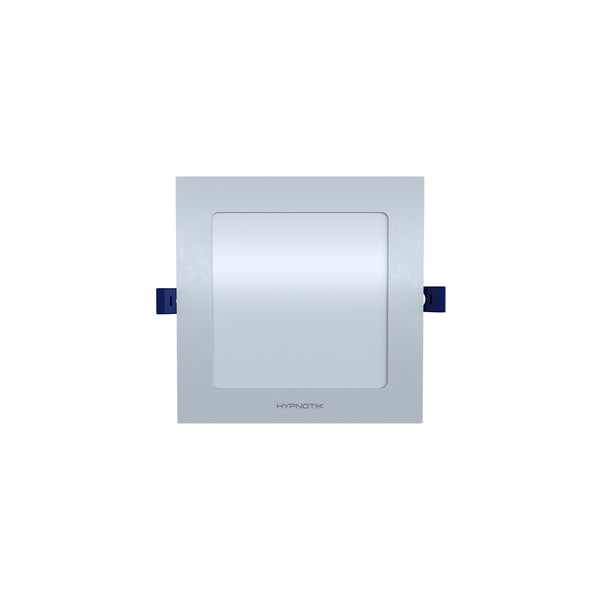 6" Square Low Profile Recessed Downlight