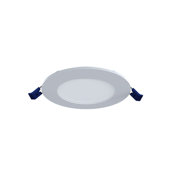 4" Round Low Profile Recessed Downlight