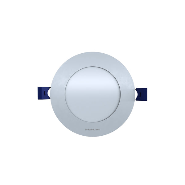 4" Round Low Profile Recessed Downlight