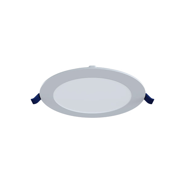 6" Round Low Profile Recessed Downlight